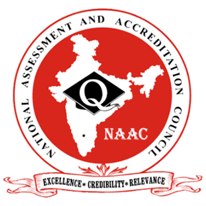 NAAC Logo